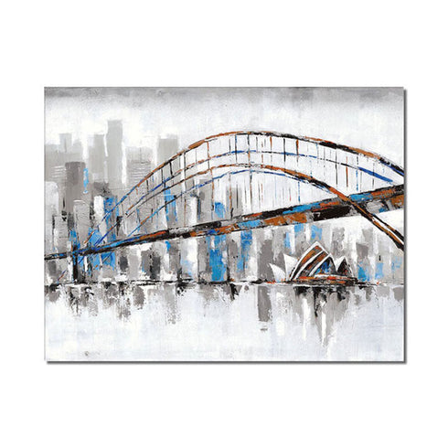 Sydney Painting